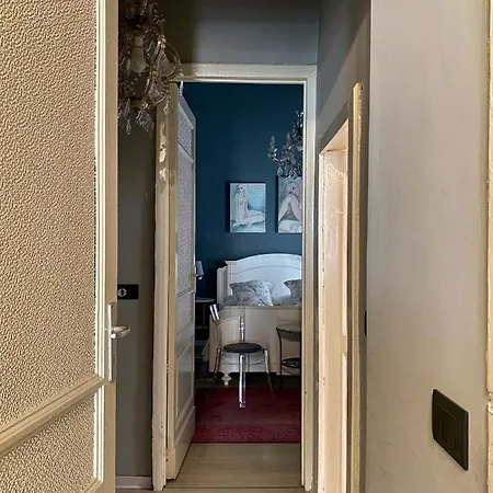 Primo Gasthuis Catánia