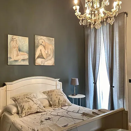 Gasthuis Primo Catánia