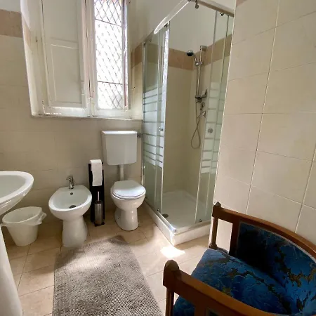 Primo Gasthuis Catánia