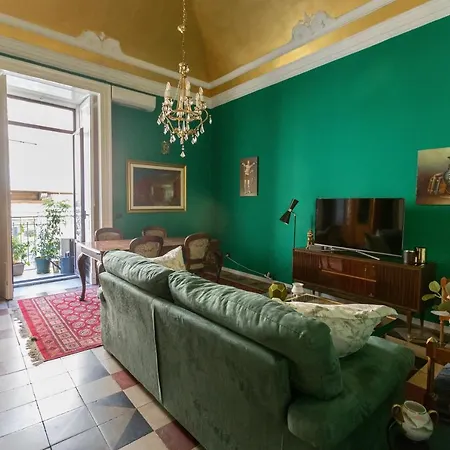 Gasthuis Primo Catánia