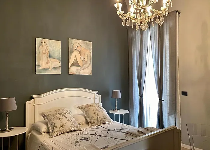 Guest house Primo Catania